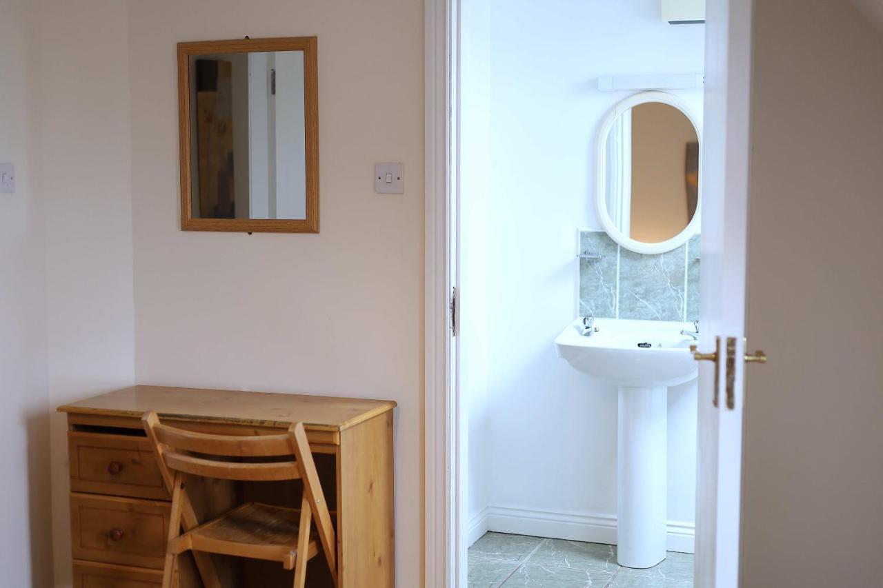 Long Quay Apartments, Clonakilty Exterior foto