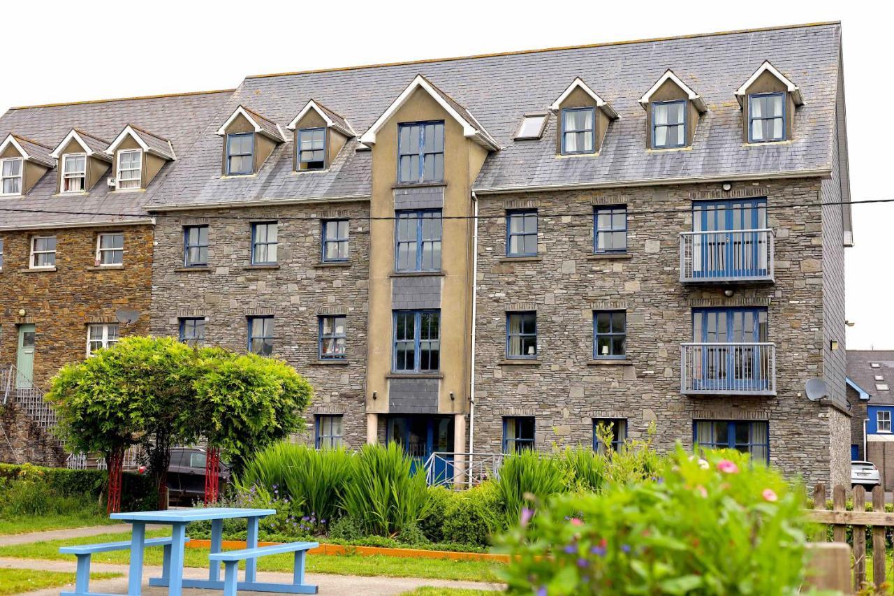 Long Quay Apartments, Clonakilty Exterior foto