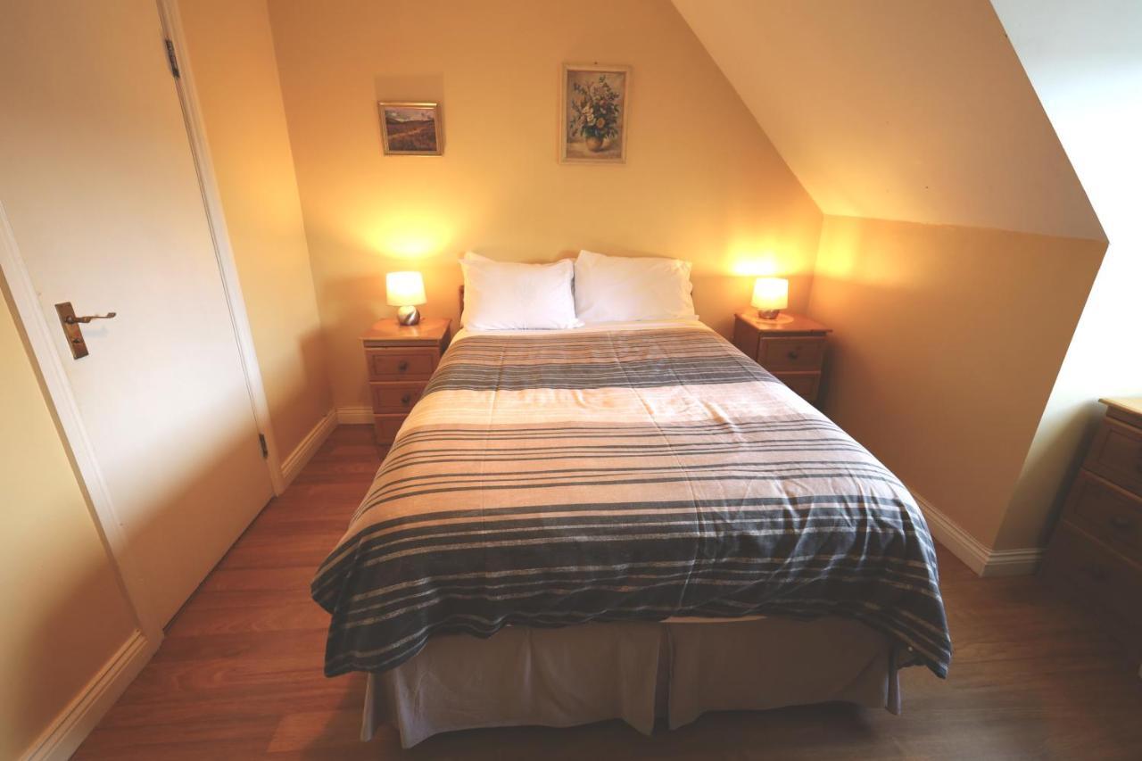 Long Quay Apartments, Clonakilty Exterior foto