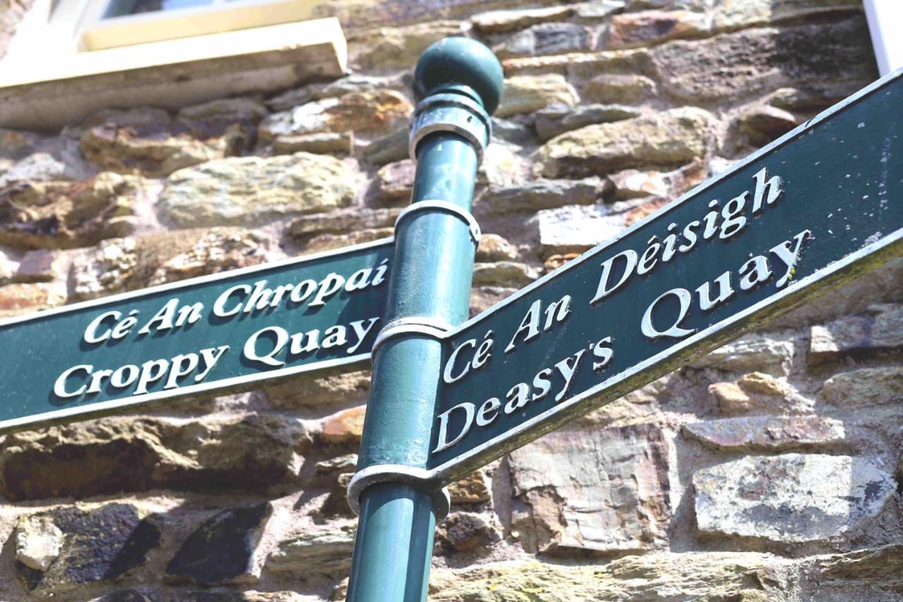 Long Quay Apartments, Clonakilty Exterior foto